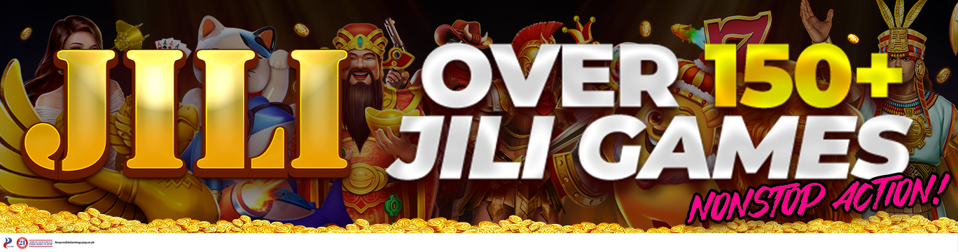 Advertisement banner