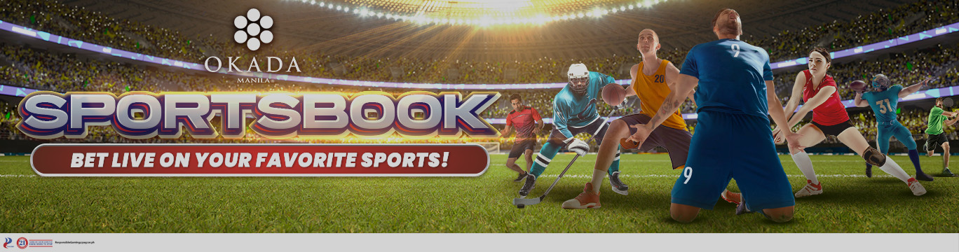 Advertisement banner