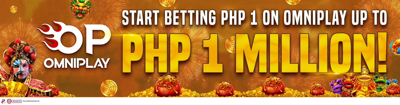 Advertisement banner