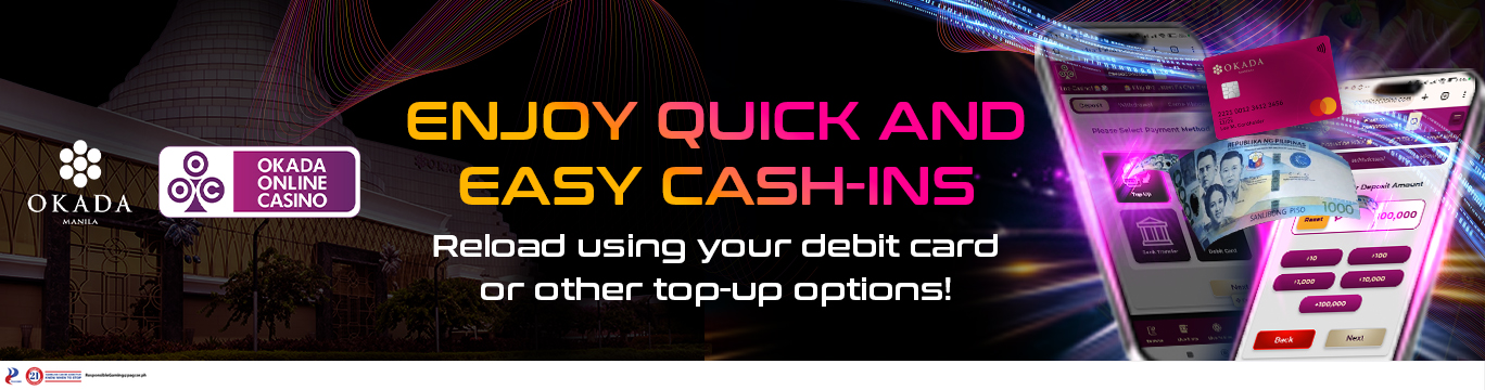 Advertisement banner