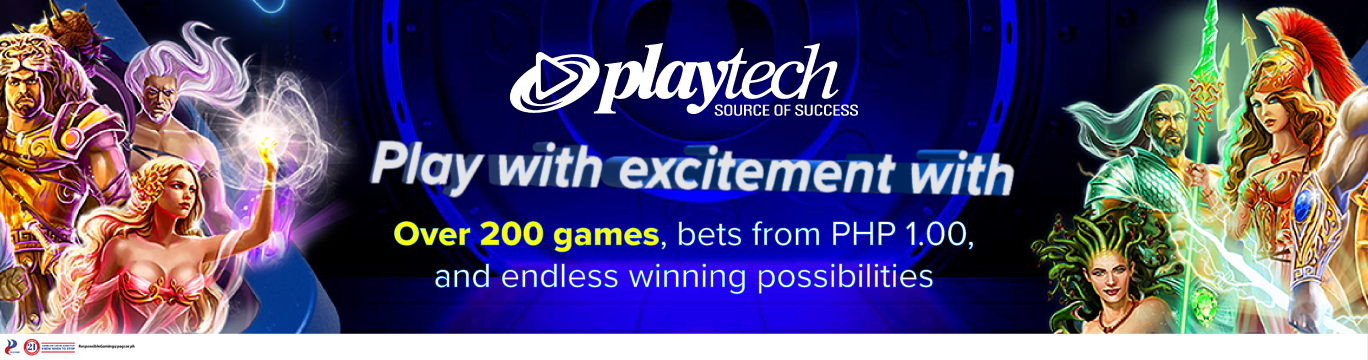Advertisement banner