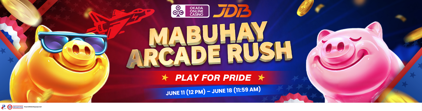 Advertisement banner