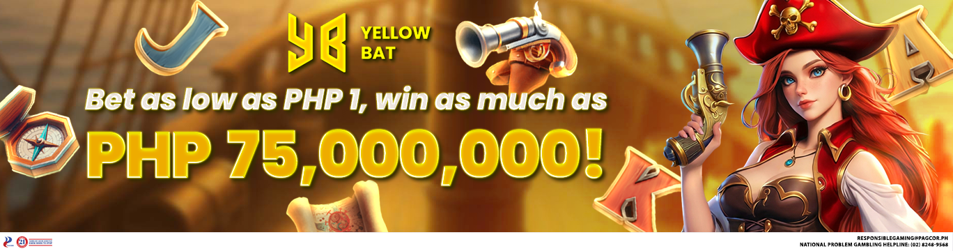 Advertisement banner