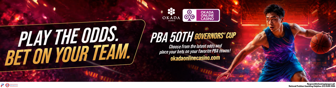 Advertisement banner