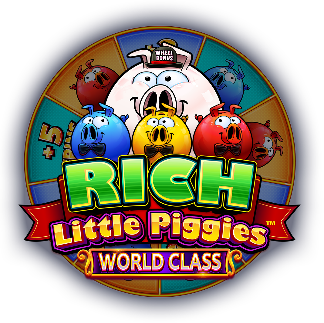RICH LITTLE PIGGIES WORLD CLASS